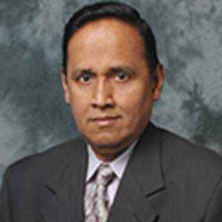 Dharapuram Venugopal, MD