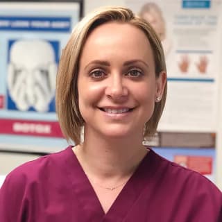Rebecca (Wasko) Geiger, Dermatology, Sugarloaf, PA