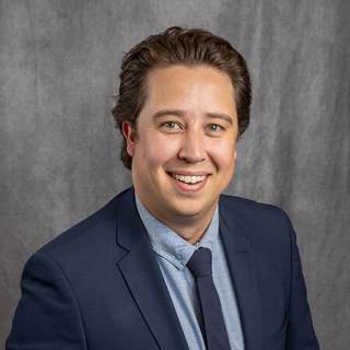 Travis Henderson, DO, Other MD/DO, Las Vegas, NV