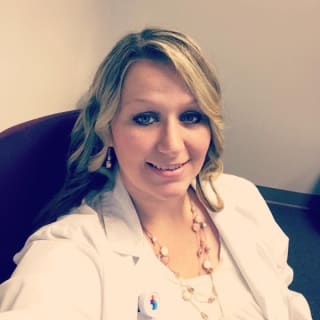 Brooke Roberts, Family Nurse Practitioner, Rogersville, TN