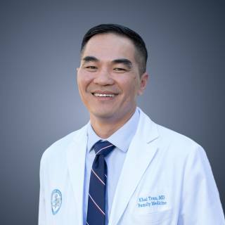 Khai Tran, MD, Family Medicine, San Jose, CA