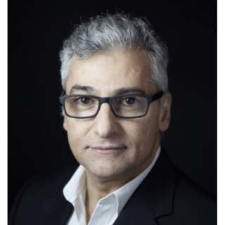 Ali Safayan, MD, Internal Medicine, Washington, DC