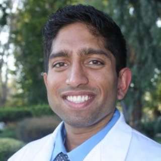 Sagar Bhakta, Pharmacist, Loma Linda, CA