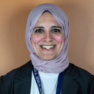 Aya Farag, MD, Ophthalmology, Durham, NC