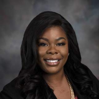 Jennifer Hudson, Family Nurse Practitioner, Kansas City, MO