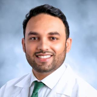 Adil Khan, MD, Neurology, Detroit, MI, Corewell Health William Beaumont University Hospital