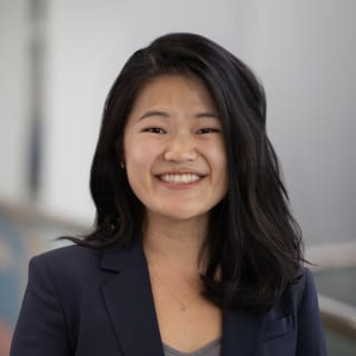 Amy Yao, MD
