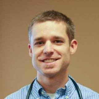 Brennen Larsen, PA, Physician Assistant, Rexburg, ID