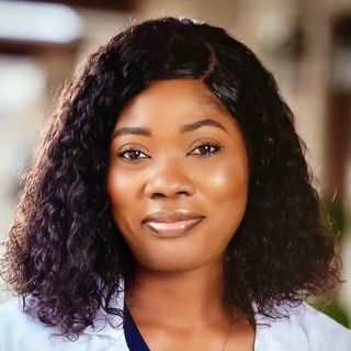 Oyetokunbo Lemoru, Nurse Practitioner, Frisco, TX