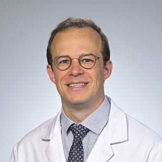 Stefan Gysler, MD, Obstetrics & Gynecology, Philadelphia, PA, Hospital of the University of Pennsylvania