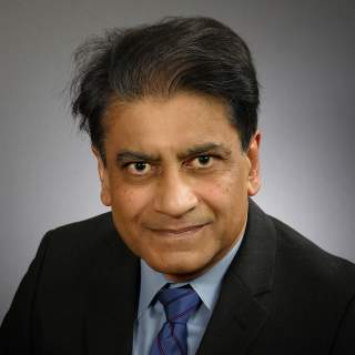 Rohan Perera, MD, Cardiology, East Setauket, NY