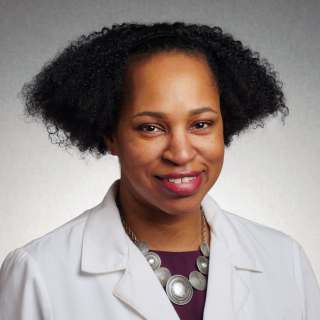 Cindi Jones-Woods, MD