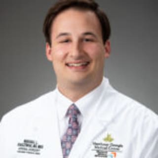 Marshall Robaczewski, MD, Resident Physician, Gainesville, GA