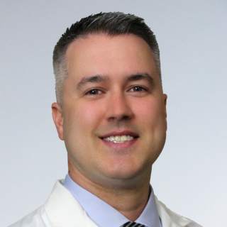 Joseph Cahill, DO, Thoracic Surgery, Sayre, PA