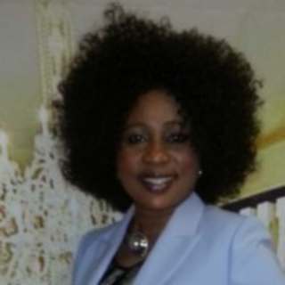 Regina Iyawe