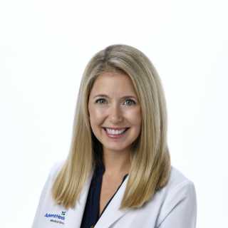 Jessie Miller, PA, Pediatrics, Winter Park, FL