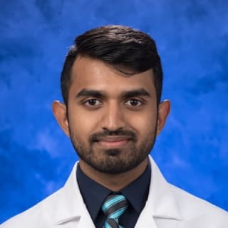 Vivek Satyasi, MD, Neurology, Manassas, VA, UVA Health Prince William Medical Center