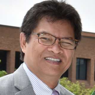 Roderick Yamat, MD