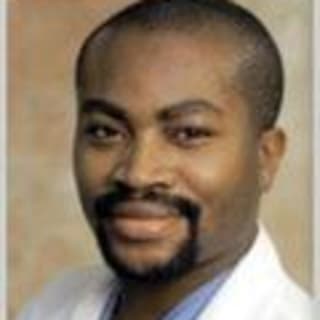 Enzro Greenidge, MD, Anesthesiology, Kissimmee, FL