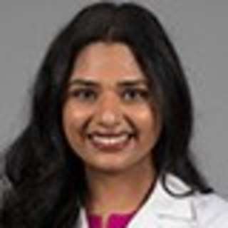 Radhika Adusumilli, MD, Psychiatry, Akron, OH