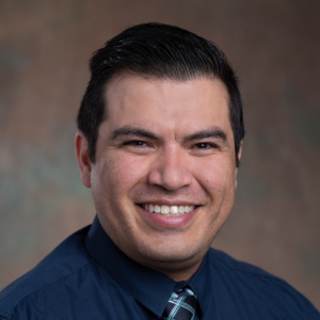 Marcos Perez Estrada, Family Nurse Practitioner, Santa Fe, NM