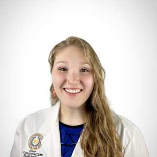 Erica Herman, DO, Resident Physician, Tahlequah, OK