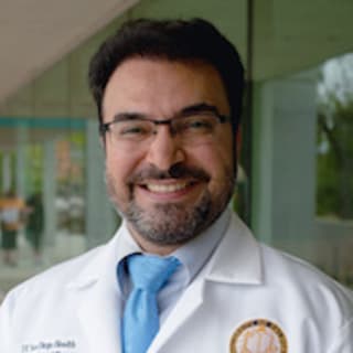 Medi Eslani, MD, Ophthalmology, Chula Vista, CA