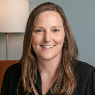 Lauren Cone, Psychiatric-Mental Health Nurse Practitioner, Denver, CO, St. Charles Bend