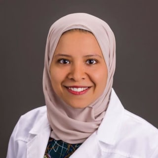 Salma Elkolaly, MD, Neurology, Columbia, MO