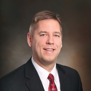 Keith Postma, MD, Otolaryngology (ENT), Grand Rapids, MI