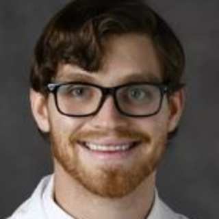 Matthew Burger, MD, Resident Physician, Nashville, TN