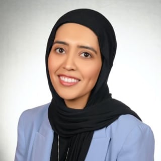 Hiba Zafar, MD, Internal Medicine, Manhasset, NY