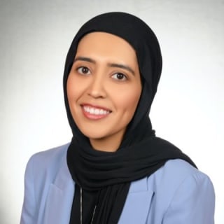 Hiba Zafar, MD