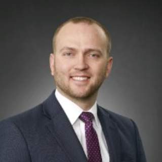 Grant Huish, DO, General Surgery, Phoenix, AZ