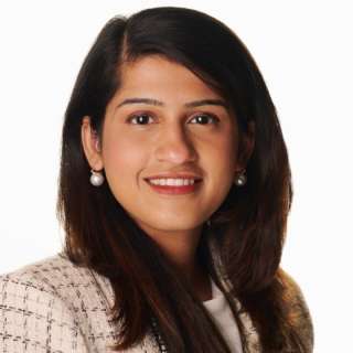 Devina Adalja, MD, Internal Medicine, Morristown, NJ
