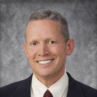 David Christensen, MD, Orthopaedic Surgery, Twin Falls, ID