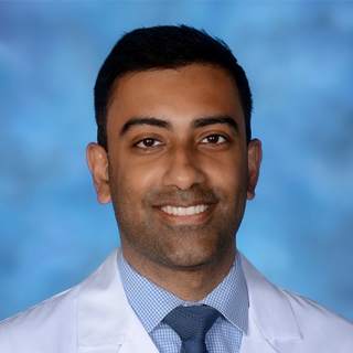 Vishant Ramadorai, MD, Gastroenterology, Fairfax, VA