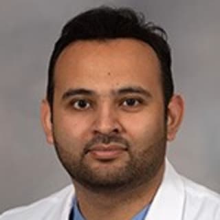 Fahd Hussain, MD, Pathology, Houston, TX