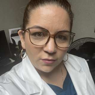 Iracema Jova Martinez, Nurse Practitioner, Houston, TX