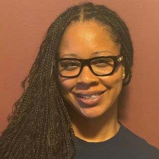 Latoya Beard, Psychiatric-Mental Health Nurse Practitioner, Southfield, MI