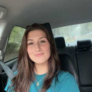Madison Weber, Pharmacist, Gainesville, FL