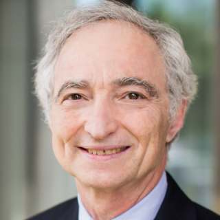 David Teitel, MD