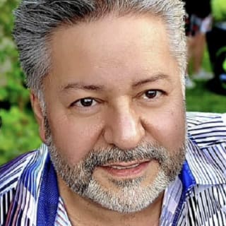 Khosro Iromloo, MD