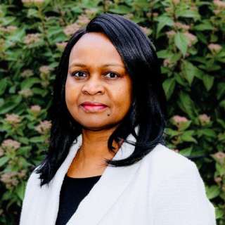 Naumi Munyoki, Nurse Practitioner, Spokane, WA