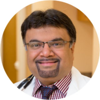 Bindit Patel, MD, Internal Medicine, Cary, NC