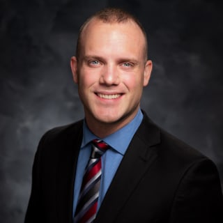 Adam Bussey, MD, Family Medicine, Miamisburg, OH, Kettering Health Main Campus