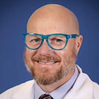 Andrew Barleben, MD
