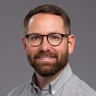 Kevin Hiner, Psychologist, Chicago, IL