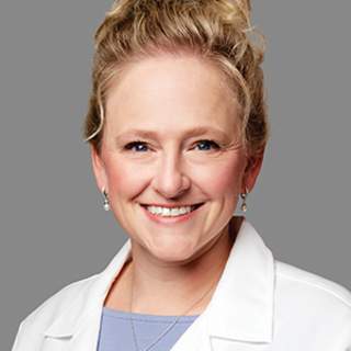 Heather Guillot, MD, Family Medicine, Alexandria, LA