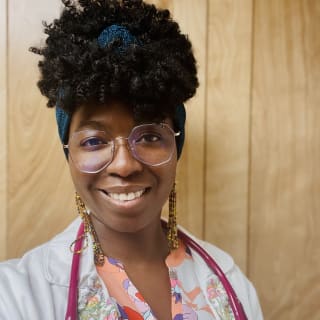 Kimether Redmon, Nurse Practitioner, Frederick, MD